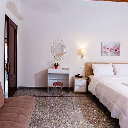 Villa Alexandra Kissamos Bagian luar foto