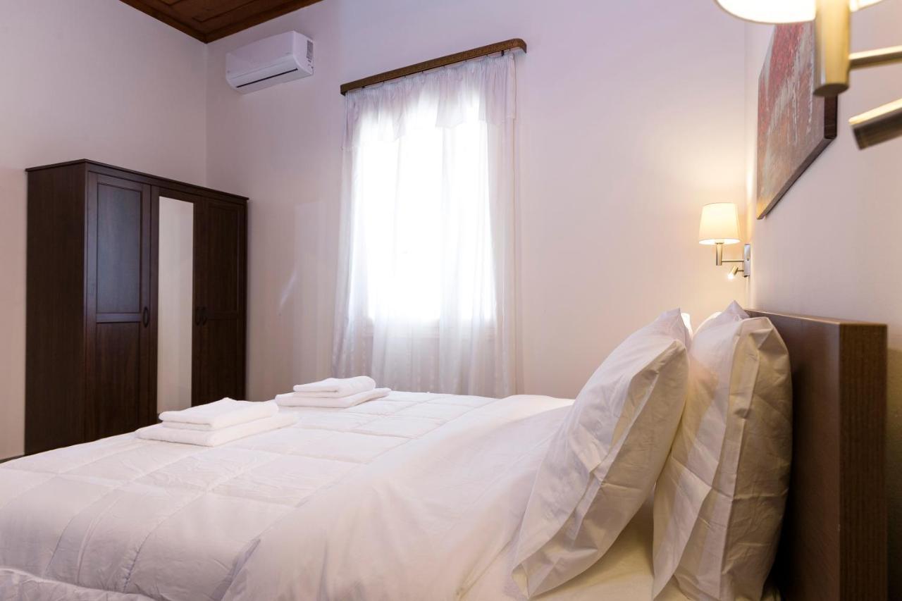 Villa Alexandra Kissamos Bagian luar foto